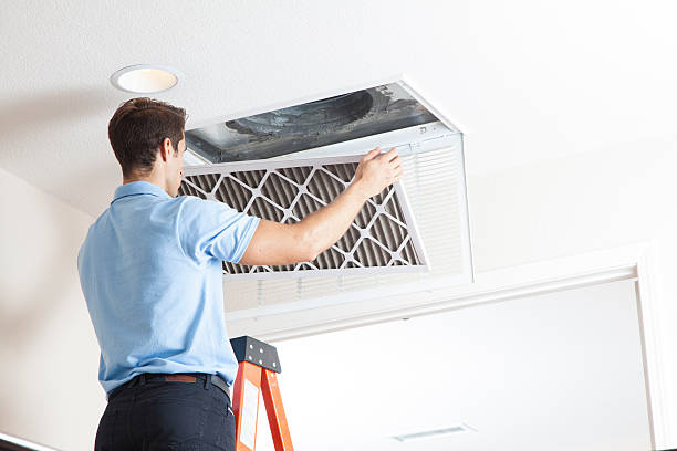 Best Local HVAC Companies  in East Los Angeles, CA