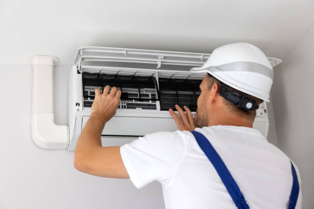 Reliable East Los Angeles, CA HVAC Solutions