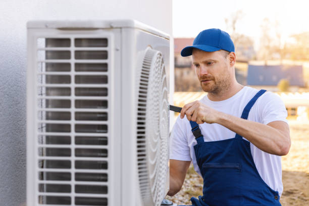 Best HVAC Tune-Up Services  in East Los Angeles, CA