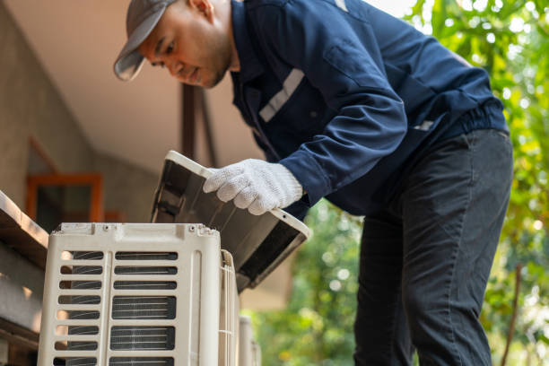 Best HVAC Repair Near Me  in East Los Angeles, CA