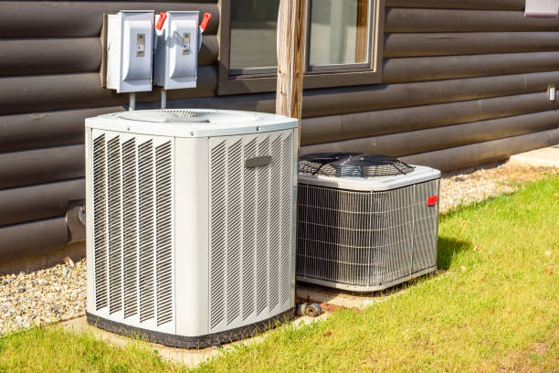 Local HVAC Companies in East Los Angeles, CA